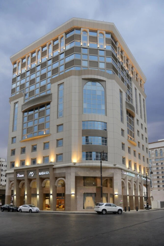 Imagen del hotel