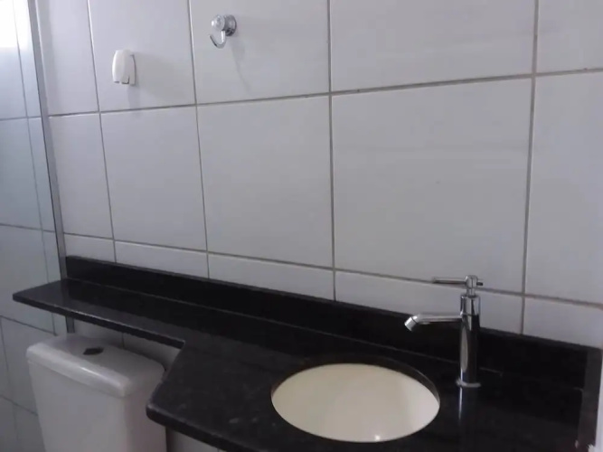Duplex Aeroporto UFAL