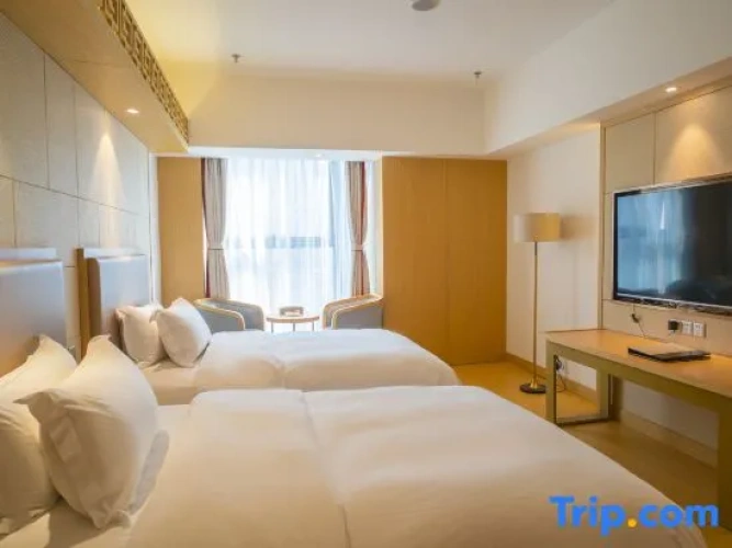 Quadruple Family Suite
