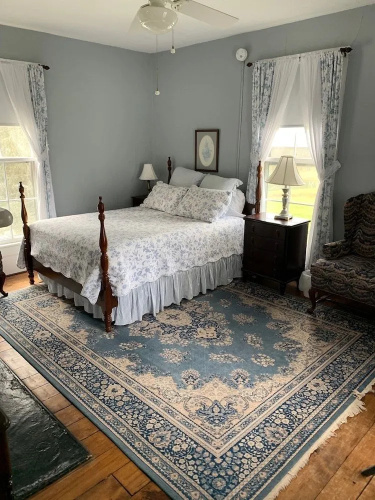 Key Falls Inn