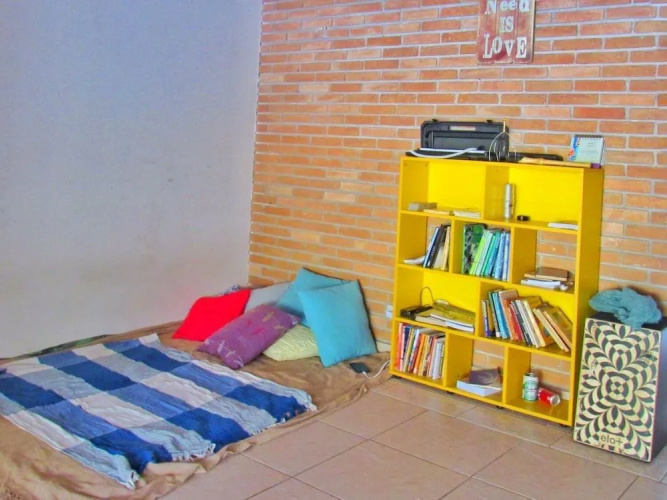 Hostel Brazil Backpackers
