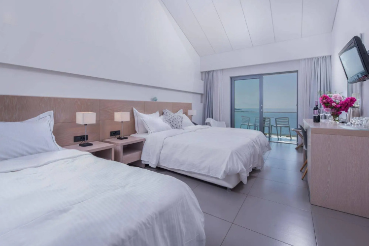 Adrina Resort & Spa