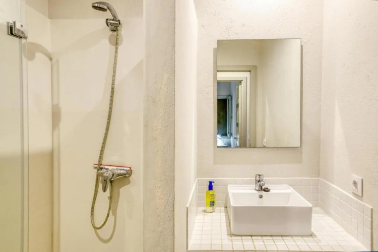 Apartamento Bajo 3