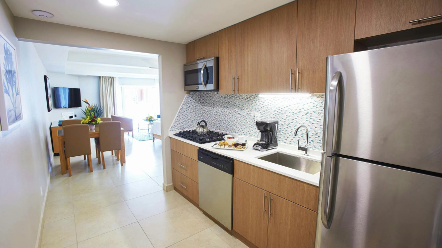 Divi Dutch Village Beach Resort photo 40