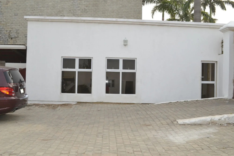 Imagen del hotel