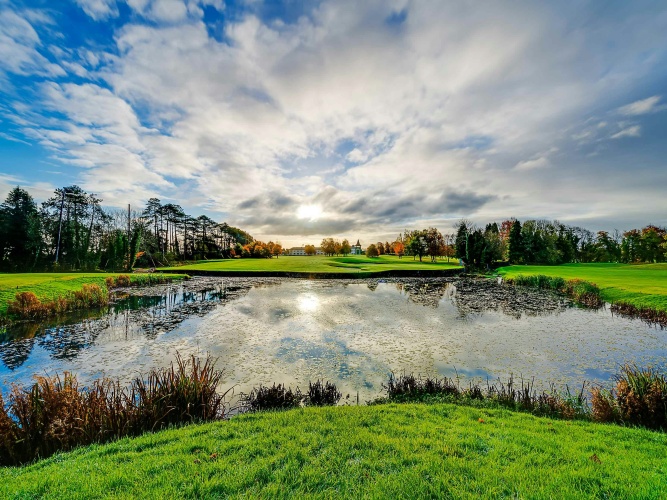 Great National Ballykisteen Hotel & Golf Resort photo 19