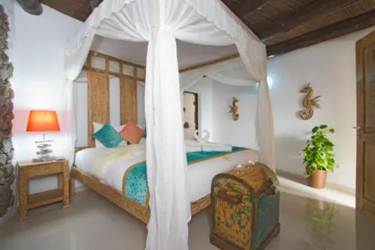 Finca De Arrieta