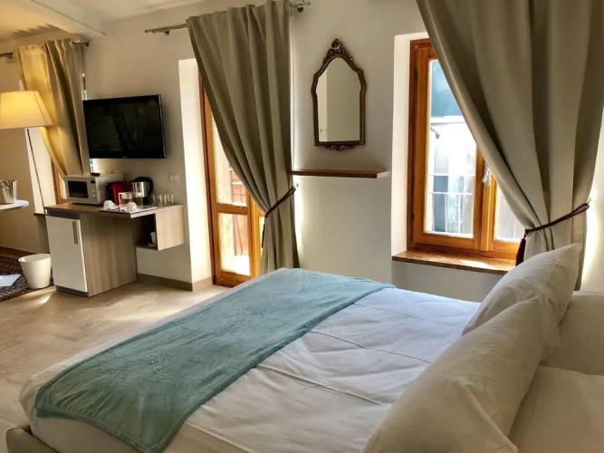 Corte Realdi Boutique Rooms Garda