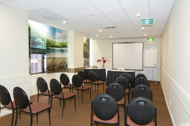 Metro Hotel Marlow Sydney Central photo 17