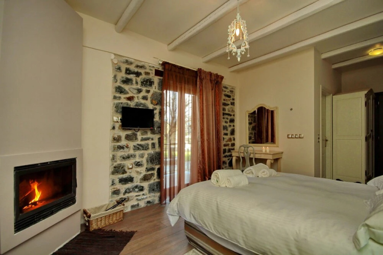 Thisoa Hotel