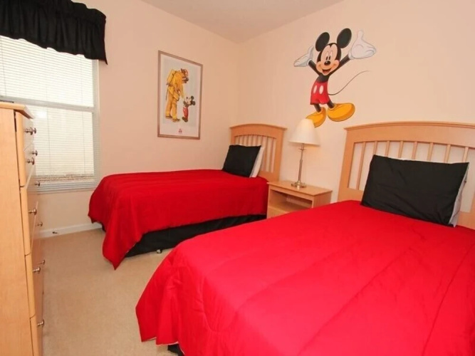 2220 Windsor Palms Resort 60409 / 61623