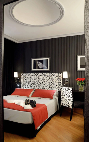 Frattina 122 Guest House