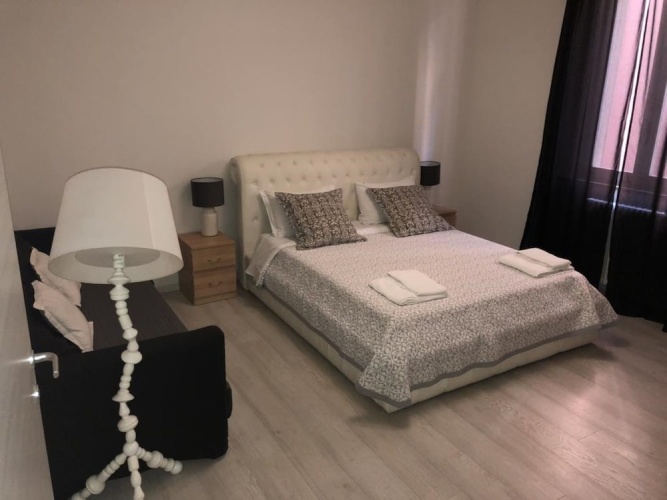 Piazza Grande Apartment