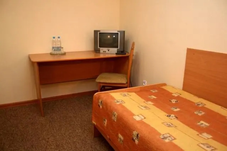 Фотография номера гостиницы Кама