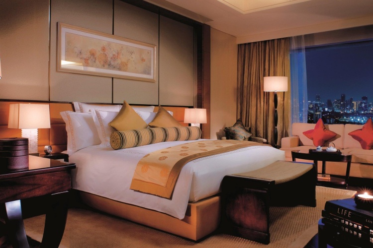 Club Lounge Access Double room
