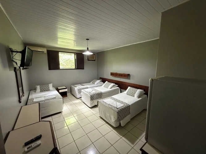 Family Apartment
