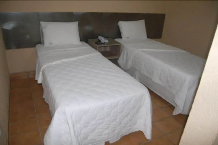 Angica Golden Hotel