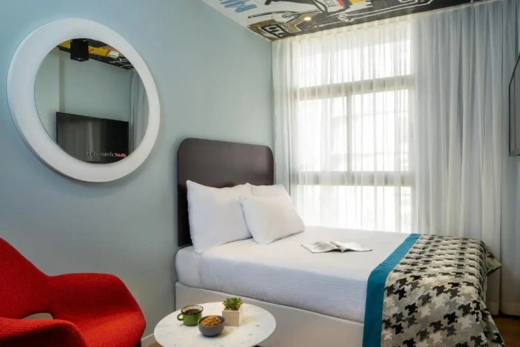 Urban Single room