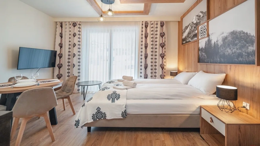 Studio