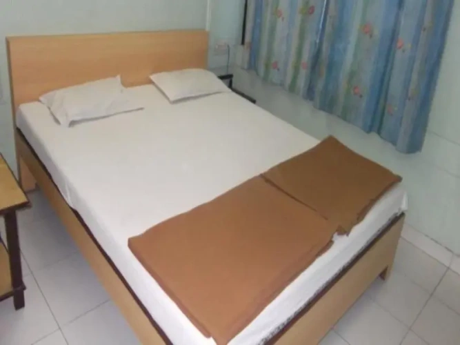Executive Single room