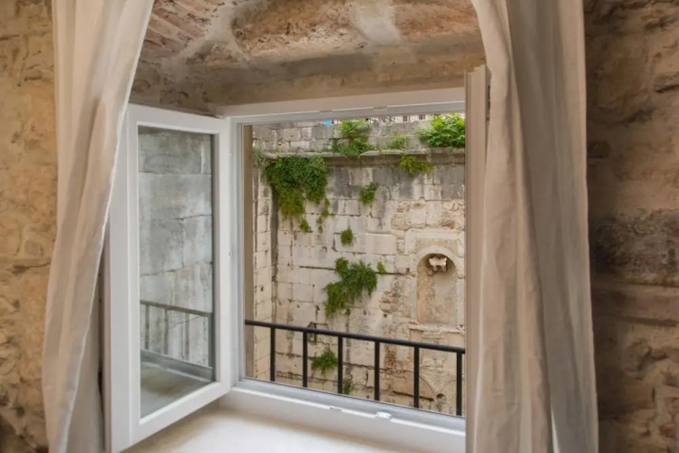 7heaven Luxury Rooms Palace