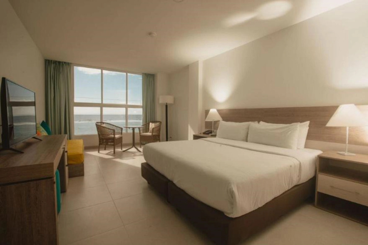 Decameron San Luis photo 7