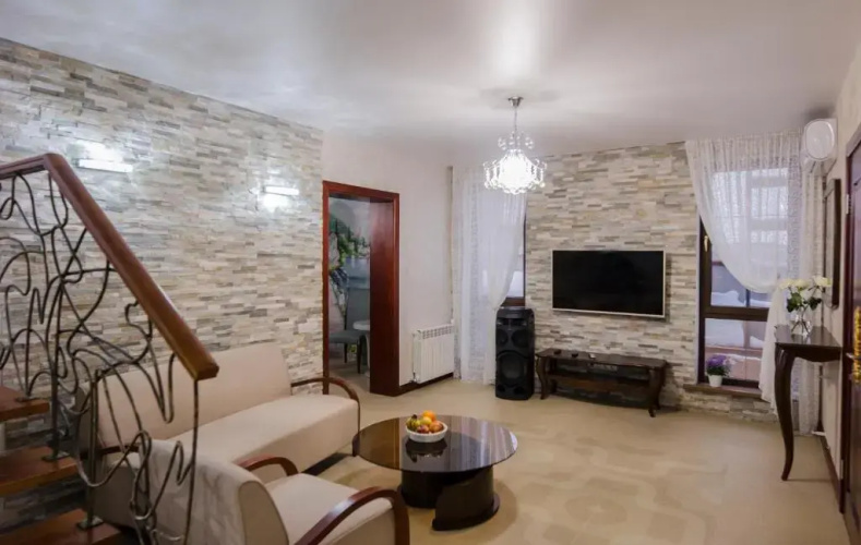Guest House Chalet