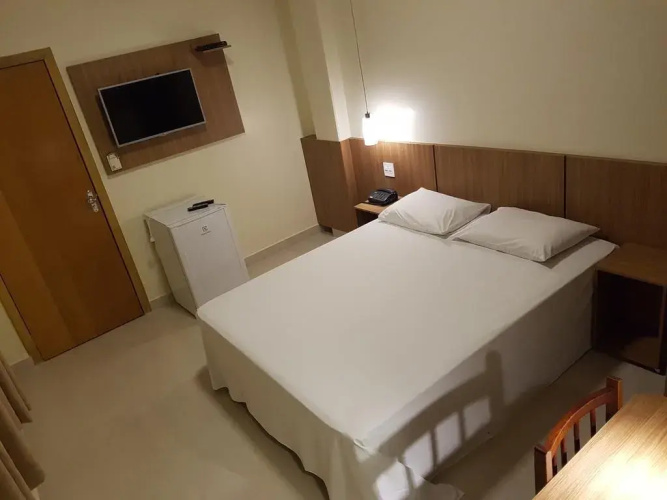Oft Place Hotel
