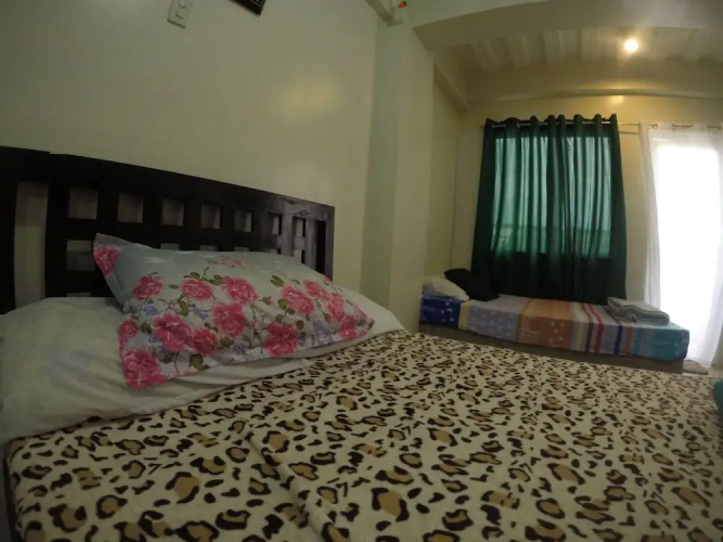 Parañaque Airport Hometel