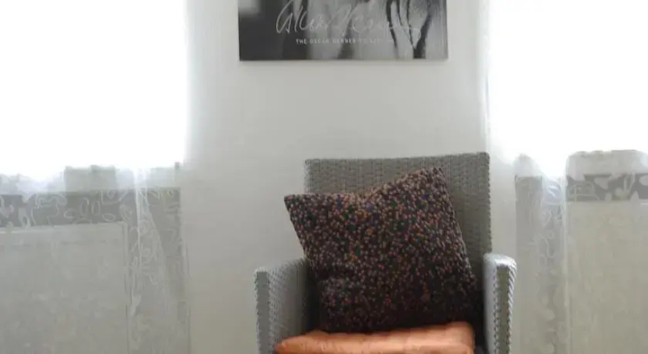 Apartment Modern Vienna