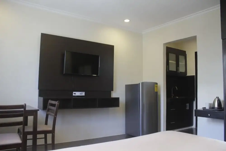 Superior Suite
