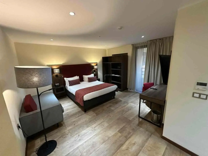 Bladi Suite Oran