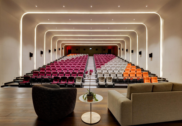 Hotel X Toronto by LHC photo 24
