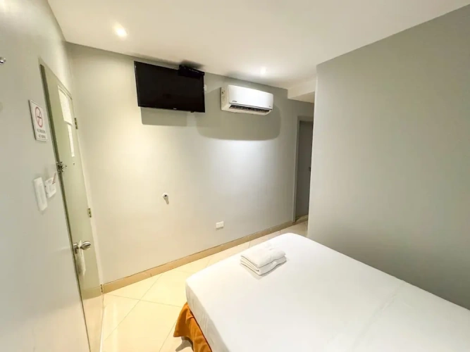 Superior Single room