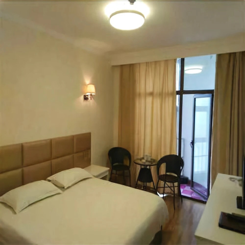 Kuaiqi Business Hotel