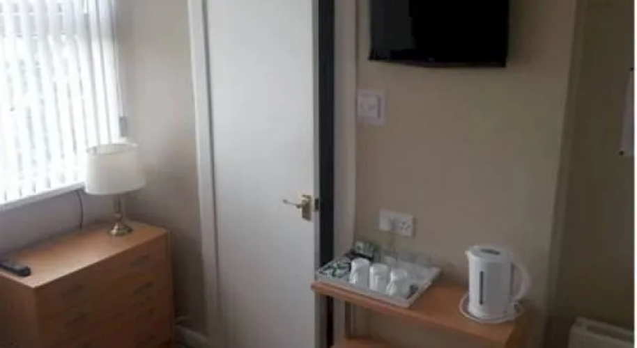 Cabana Hotel