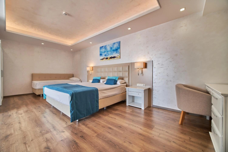 Bilyana Beach Hotel