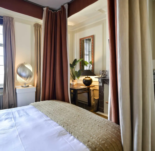 B&B The Verhaegen