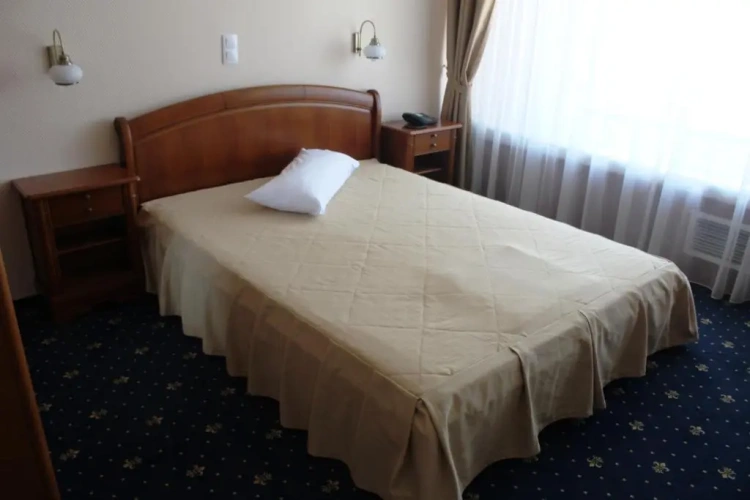 1 Bedroom Suite