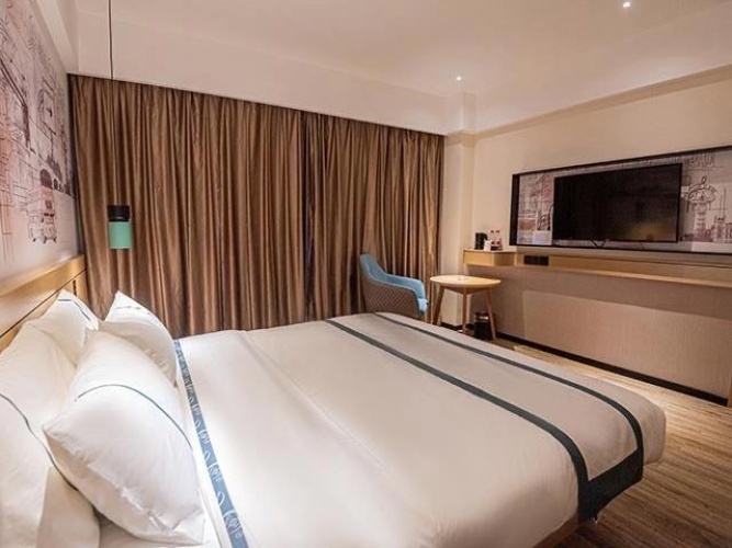 Business Double room