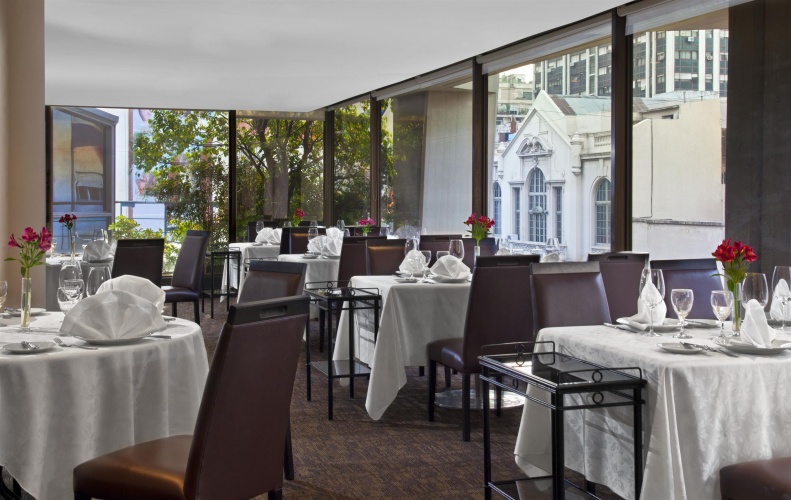 Libertador Hotel photo 21