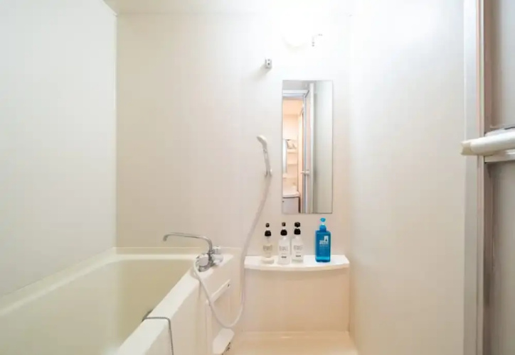 Plat House Hatsudai