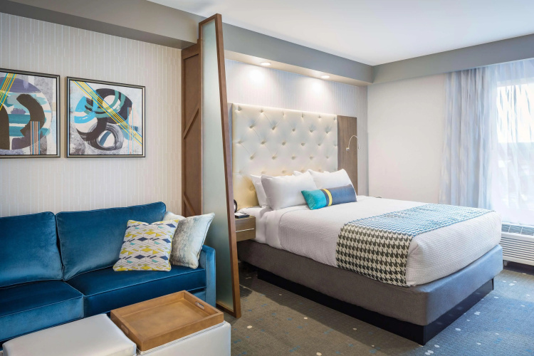 Best Western Premier Hotel at Fisher's Landing photo 8