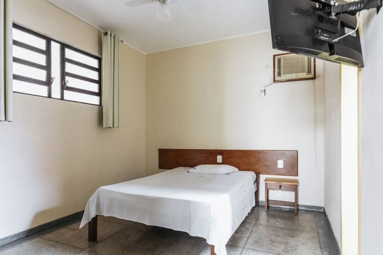 OYO Hotel Lider