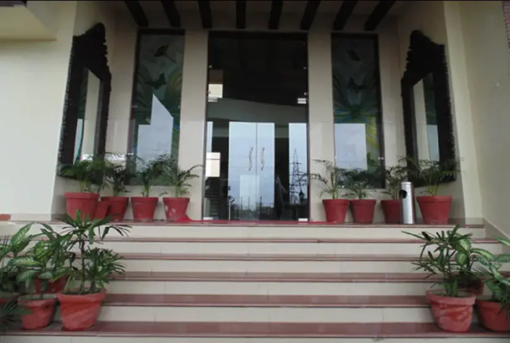 Hotel Lords Dehradun