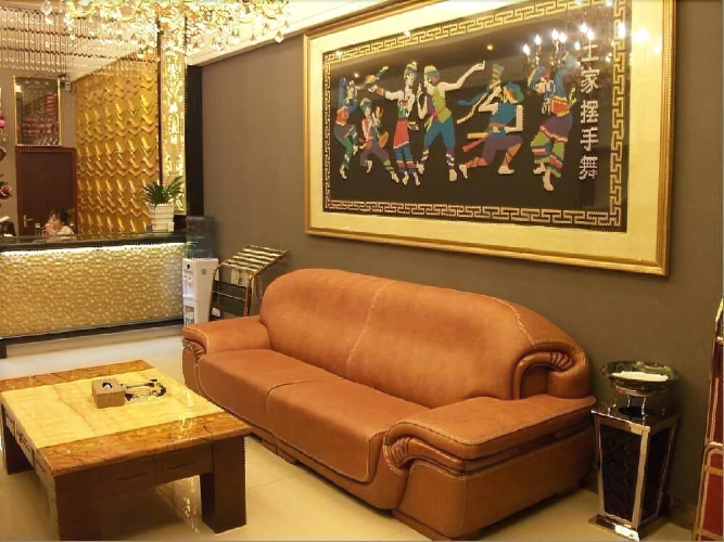 Banwan Hotel