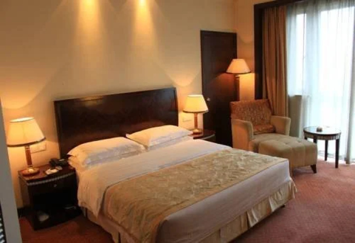 Xietong Hotel