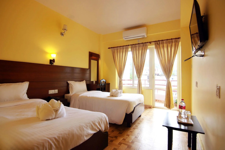 My Hotel