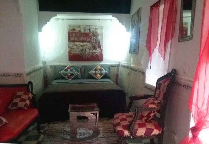 Riad Gaya