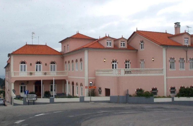 Otel görseli